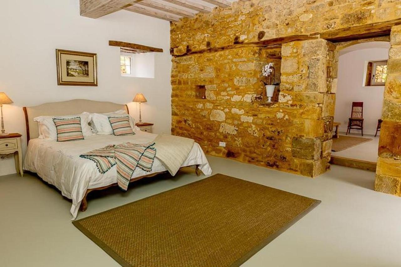 Bed and Breakfast Par La Riviere La Roque-Gageac Exterior foto