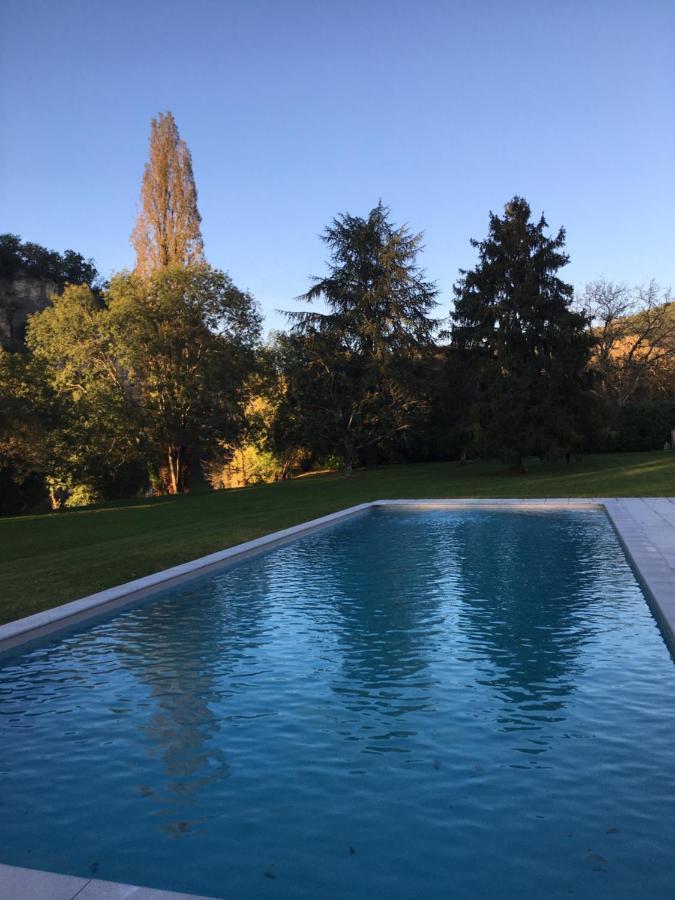 Bed and Breakfast Par La Riviere La Roque-Gageac Exterior foto